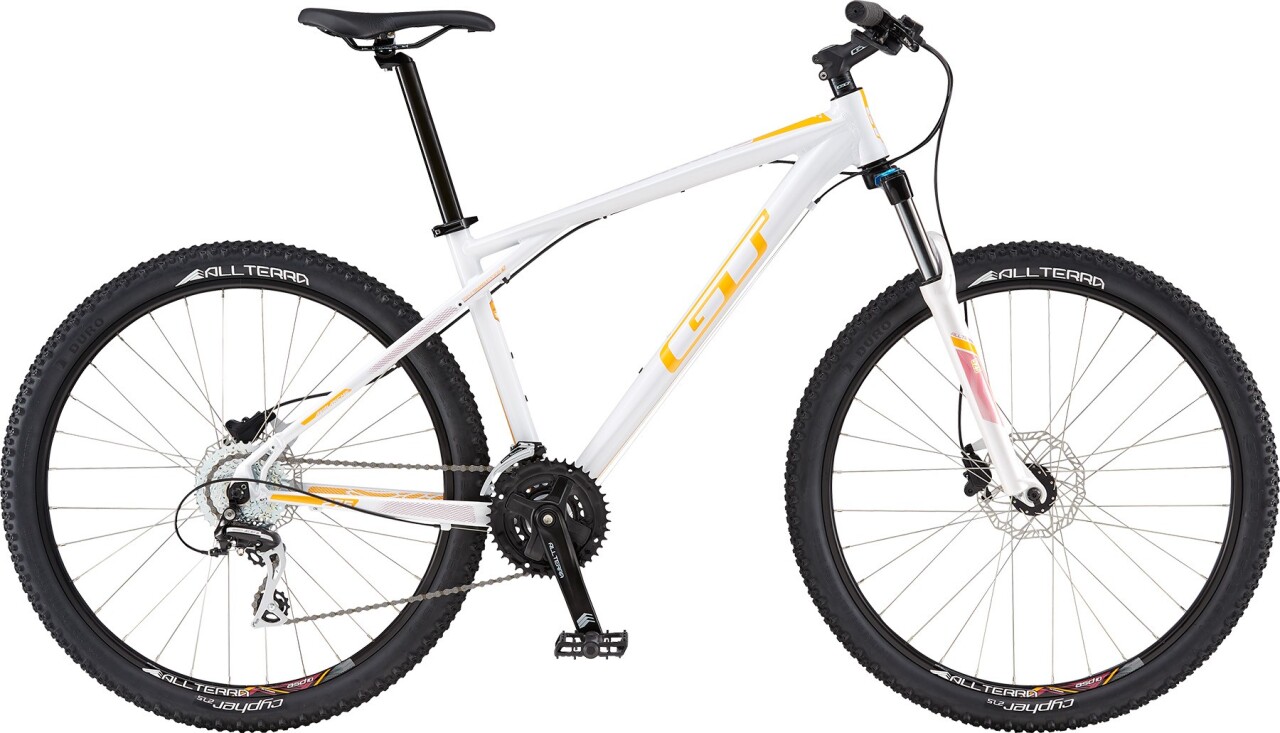 gt avalanche expert 2016